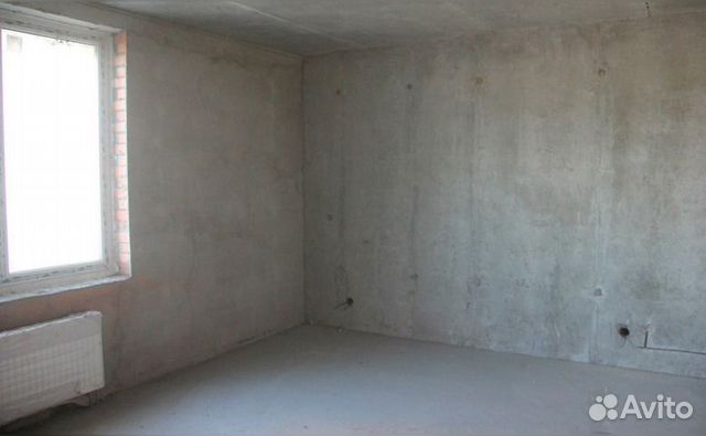 2-к квартира, 49.9 м², 4/12 эт.
