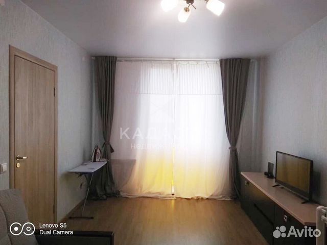 1-к квартира, 31 м², 3/3 эт. 1-к квартира, 31 м², 3/3 эт.