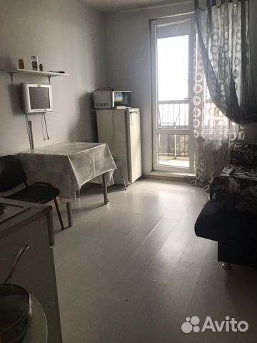 1-к квартира, 41.6 м², 15/22 эт.