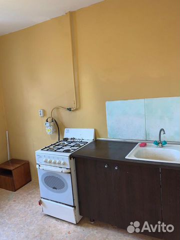 1-к квартира, 31.6 м², 1/10 эт.