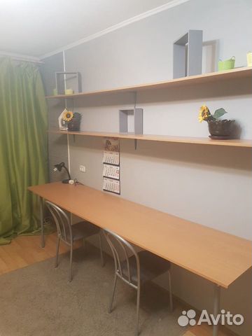 1-к квартира, 31 м², 4/9 эт.