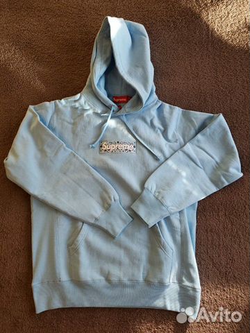 supreme bogo fw19