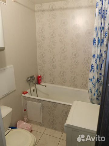 1-к квартира, 31 м², 5/5 эт.