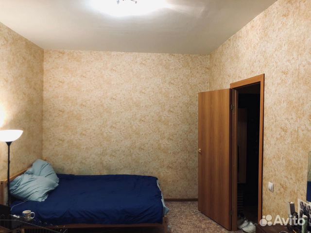 1-к квартира, 31.3 м², 17/17 эт.
