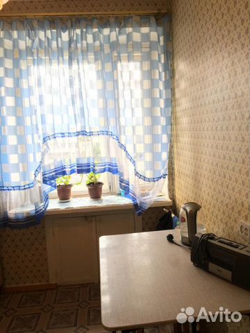 1-к квартира, 31.3 м², 5/5 эт. 1-к квартира, 31.3 м², 5/5 эт.