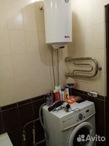 1-к квартира, 40.9 м², 6/10 эт.