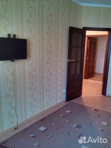 1-к квартира, 38.8 м², 13/16 эт.