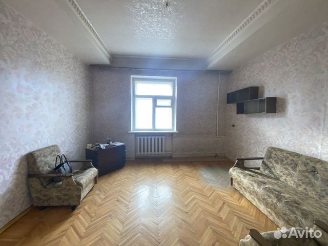 2-к квартира, 56 м², 4/4 эт. 2-к квартира, 56 м², 4/4 эт.