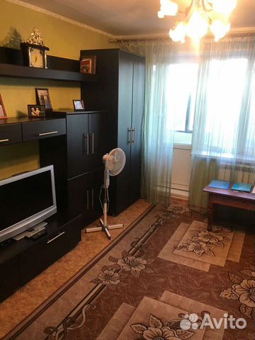 1-к квартира, 40 м², 5/9 эт. 1-к квартира, 40 м², 5/9 эт.