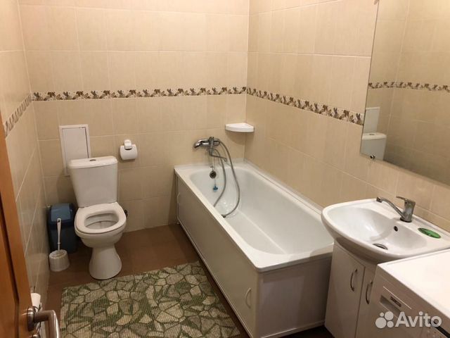 2-к квартира, 48 м², 4/6 эт. 2-к квартира, 48 м², 4/6 эт.