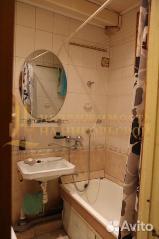 1-к квартира, 34.5 м², 1/5 эт. 1-к квартира, 34.5 м², 1/5 эт.