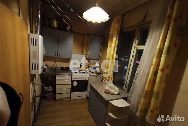 2-к квартира, 45.6 м², 5/5 эт. 2-к квартира, 45.6 м², 5/5 эт.