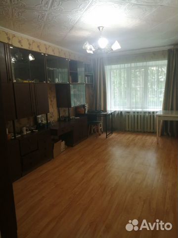 2-к квартира, 46.7 м², 1/5 эт. 2-к квартира, 46.7 м², 1/5 эт.