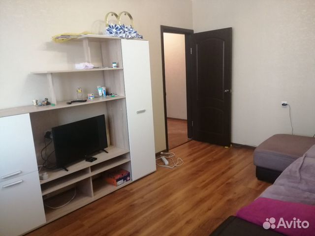2-к квартира, 65 м², 12/17 эт. 2-к квартира, 65 м², 12/17 эт.