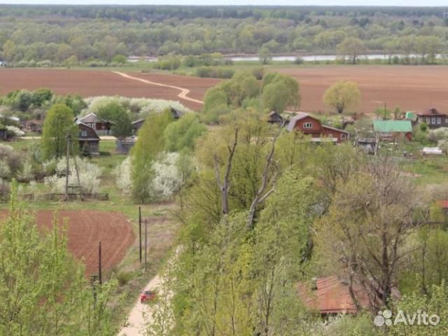 Купить Дом В Горбатове Павловского Района