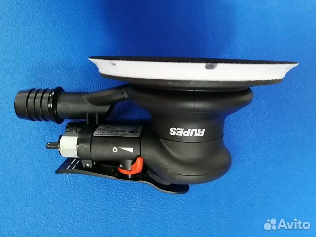 Машинка шлифовальная Rupes