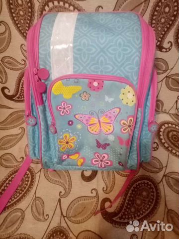 Backpack