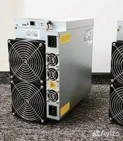 antminer t17e