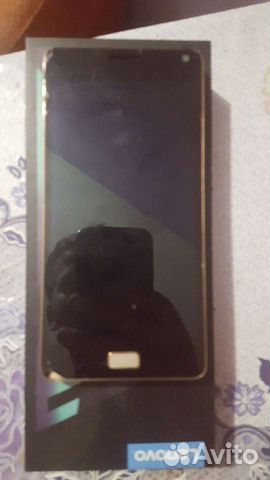 Lenovo vibe p1
