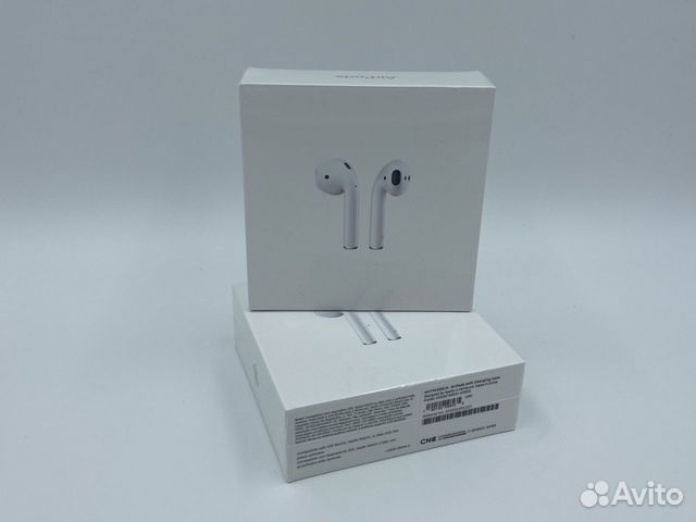 AirPods Series 2