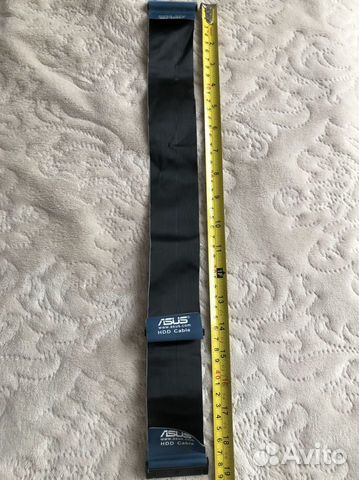 Шлейф ide Asus 50см