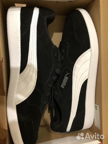 puma icra trainer
