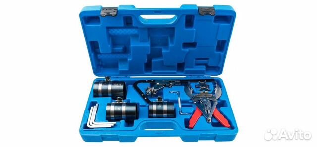 Набор инструмента для поршневых колец