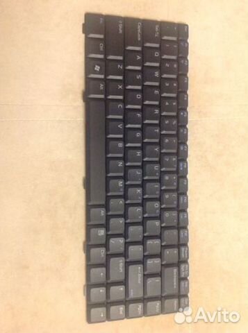 Клавиатура для ноутбука Asus Z99H