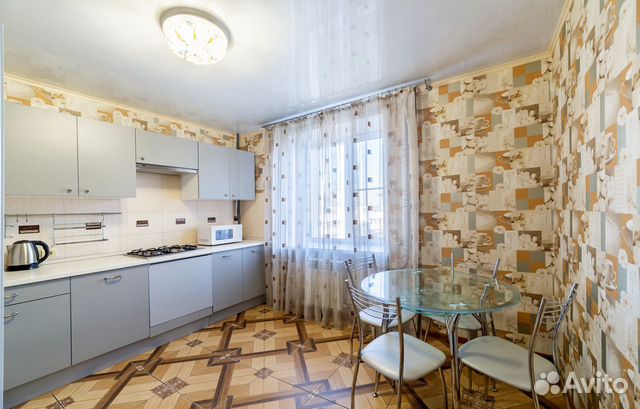 

1-к. квартира, 42 м², 5/10 эт.