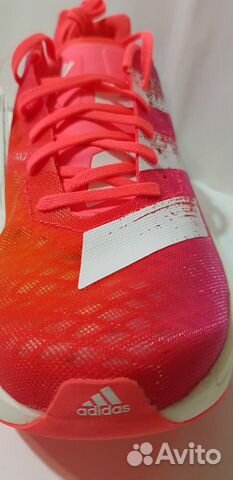 tenis adidas ultra boost vermelho