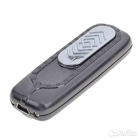 USB Зажигалка
