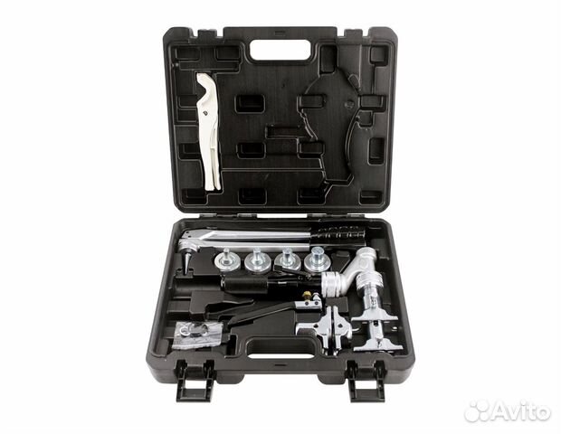 Аренда гидравлического инструмента для труб Rehau