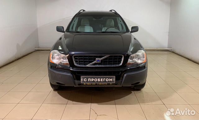 Volvo XC90 `2005