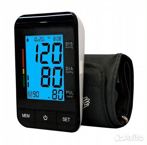 Тонометр YE680B