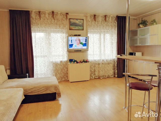 

4-к. квартира, 100 м², 7 кроватей