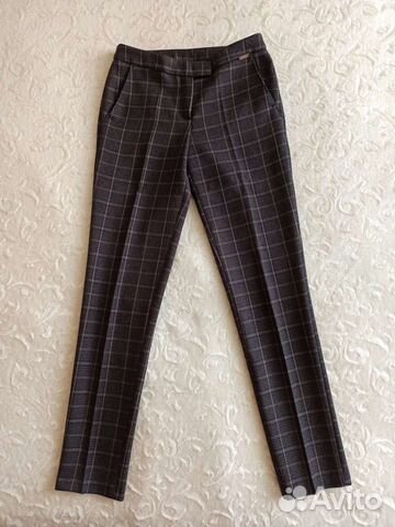 Брюки FaLinda 42 размер