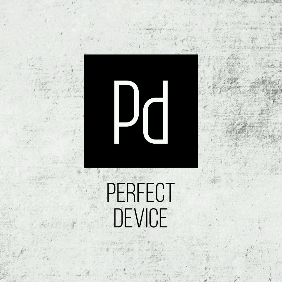 Be perfect логотип. Deep perfection картинки. Perfect logo. Device profile