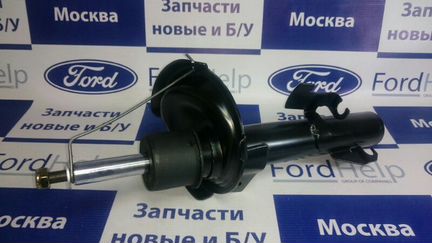 Амортизатор передний левый Mazda 3 2003