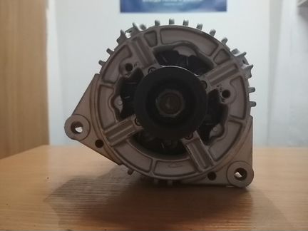 Генератор Mercedes Viano