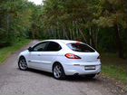 Chery M11 (A3) 1.6 МТ, 2010, 68 000 км
