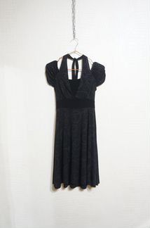 Платье, Италия, размер М