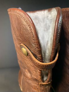 Сапоги Ugg