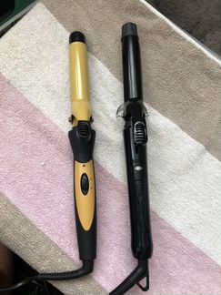 Профессиональные плойки для волос