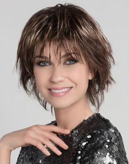 Парик немецкий Play