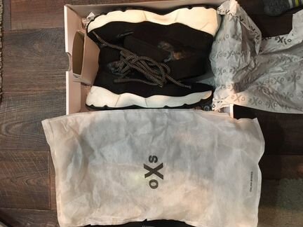 OXS кроссовки