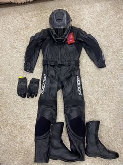 Продам мото экипировку