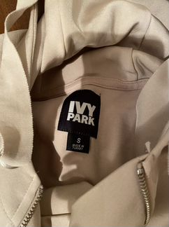Ivy park костюм свитшот толстовка штаны