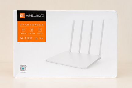 Роутер Xiaomi Mi 3G Русская прошивка Asus Padavan