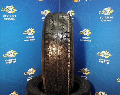 Зимняя шина R16 215 70 16 Michelin X-Ice 2