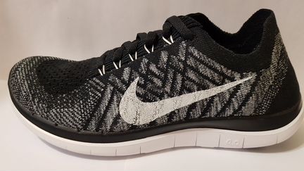 Nike Free 4.0 Flyknit 717076-001 us-6.5
